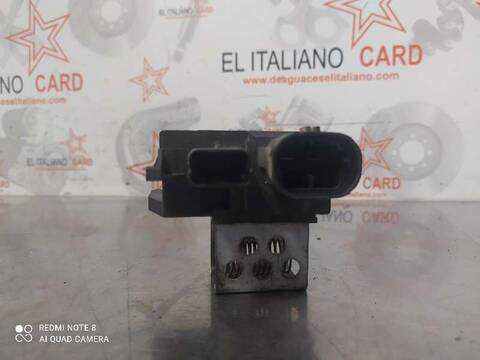 Foto 3ª: Calefacción Peugeot Expert PRO STANDARD 116CV 85KW FURGON [BH01] (2016)