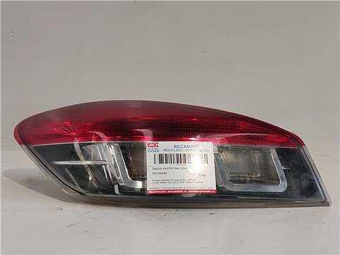 Piloto Trasero Izquierdo Renault Megane 1.9 DCI DZ0N DZ0J DZ1J DZ1K) COUPE 131CV 96KW III COUPE DZ0_)
