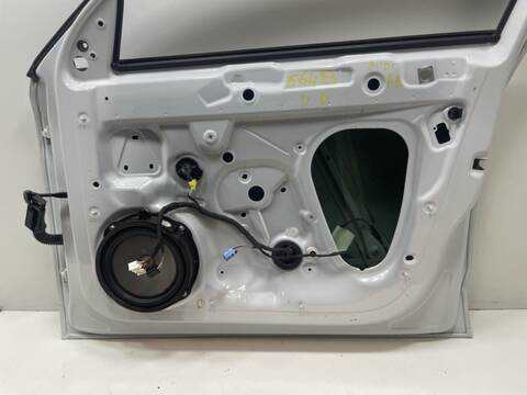 Foto 3ª: Puerta Delantera Derecha Audi A1 DLA (2021)