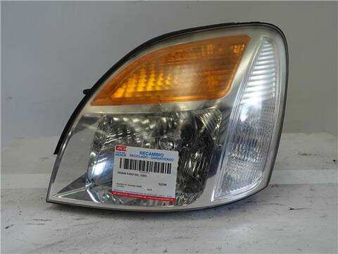 Faro Izquierdo Hyundai H1 2.5 CRDI 140CV 103KW