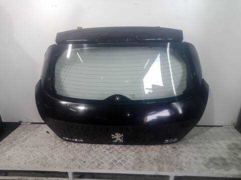 Portón Peugeot 308 1.6 16V 120CV 88KW