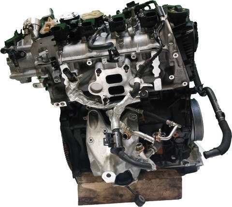 Motor Completo Audi A4 B9 150CV 110KW