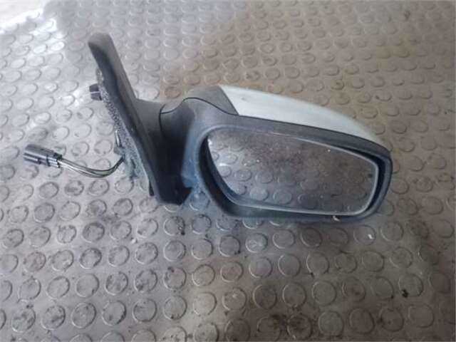 Retrovisor Derecho Ford Fiesta 1.4 TDCI