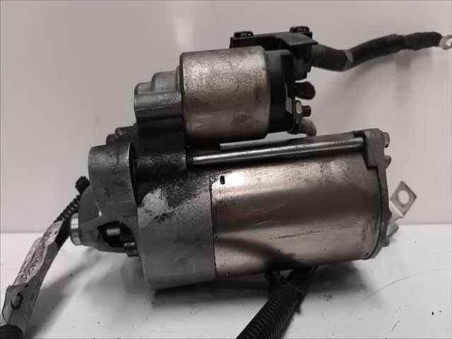 Motor de Arranque Ford Mondeo 2.0 TDCI