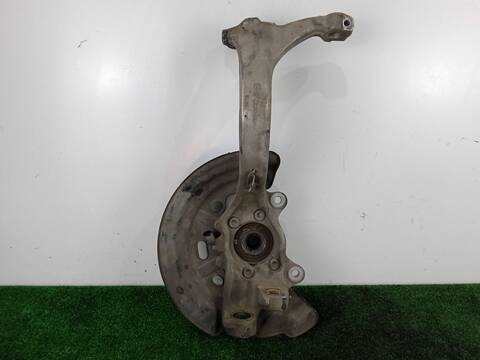 Foto 2ª: Mangueta Delantera Derecha Audi A8 4.0 TDI QUATTRO 275CV 202KW [ASE] (2005)