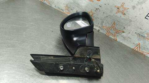 Foto 4ª: Retrovisor Derecho Seat Altea ARENA 105CV 77KW [BJB] (2005)