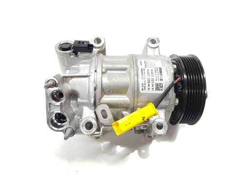 Foto 2ª: Compresor Aire Acondicionado Opel Astra EDITION (2023)