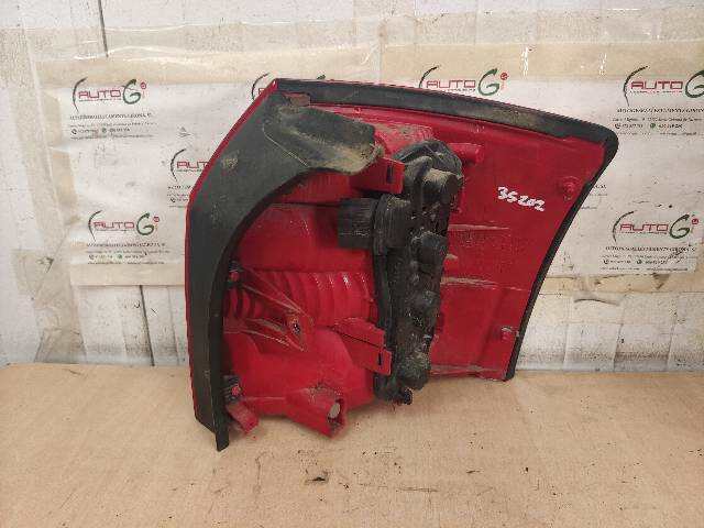 Foto 2ª: Piloto Trasero Izquierdo Audi A4 1.8 G AVANT B6 [BFB] (2003)