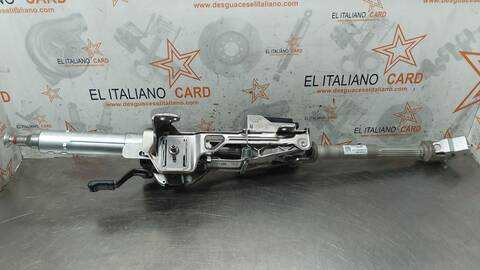 Foto 2ª: Columna Dirección Mercedes Clase A 140 A 200 177.087) 163CV 120KW (2018)