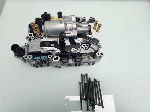 Caja Cambios Mercedes Clase B 150 B 200 CDI 246.208) 136CV 100KW