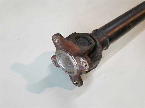 Foto 2ª: Transmision Central Bmw Serie 3 315 320D XDRIVE 184CV (2007)