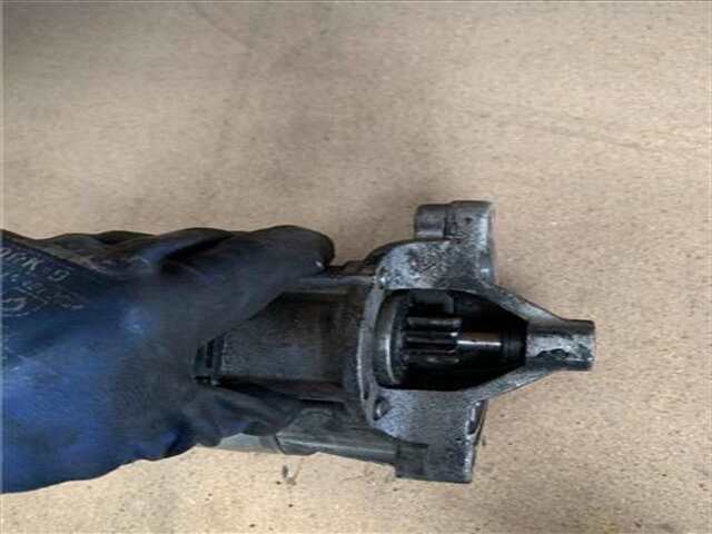 Foto 3ª: Motor de Arranque Citroen Jumpy 1.9 TD SX FURGÓN ACRISTALADO [1.9 LTR. - 66 KW TURBODIESEL]