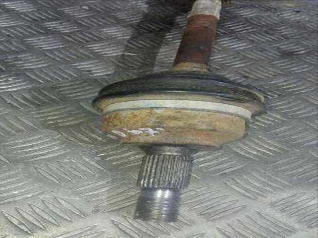 Foto 4ª: Transmision Delantera Derecha Citroen Jumpy 1.6 16V HDI 90CV 66KW (2007)