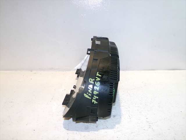 Foto 2ª: Cuadro de Instrumentos Seat Exeo 2.0 TDI RANCHERA 2009-2013 [CAG] (2010)