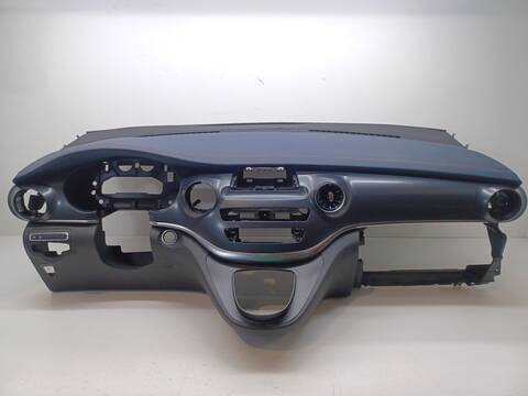 Salpicadero Mercedes Clase V 200 V 300 CDI - D 447.811 447.813 447.815) 239CV 176KW