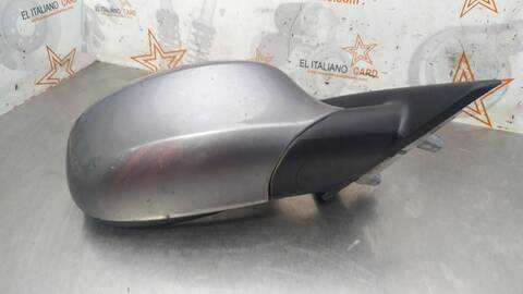 Foto 3ª: Retrovisor Izquierdo Bmw Serie 3 315 318D 143CV 105KW [N47D20C] (2011)