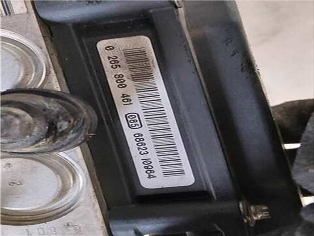 Foto 3ª: Abs Peugeot Boxer 2.2 HDI 120 120CV 88KW FURGON [4HU] (2007)