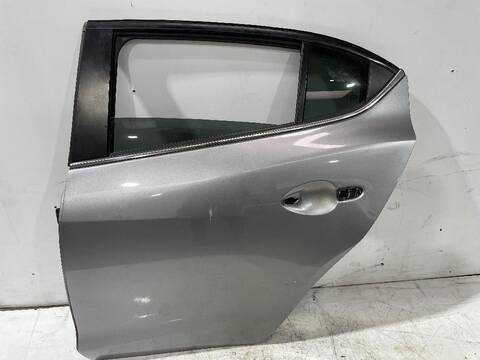 Puerta Trasera Izquierda Mazda 3 CENTER-LINE 150CV