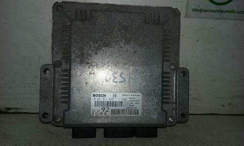 Centralita Motor ECU Peugeot 807 SR PACK 107CV 79KW
