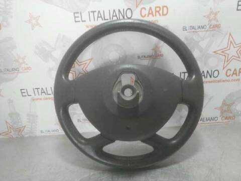 Foto 4ª: Volante Renault Espace 130CV 95KW