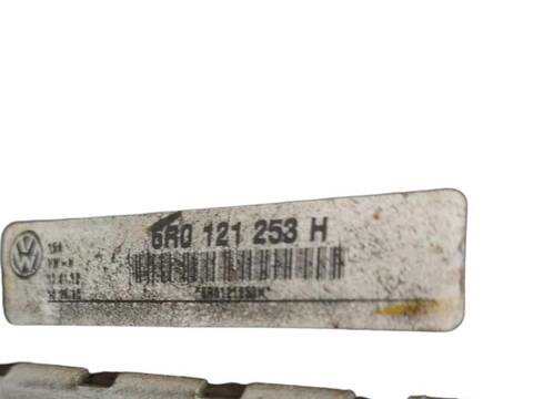 Foto 3ª: Radiador Motor Seat Ibiza 2.0 TDI (2008)