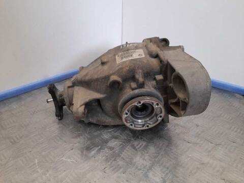 Foto 2ª: Diferencial Trasero Bmw Serie 3 315 320D BERLINA 163CV 120KW [204D4] (2005)