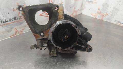 Foto 4ª: Depresor Freno Bomba Vacio Ford Transit FT 280 CORTO 110CV 81KW [QVFA] (2007)