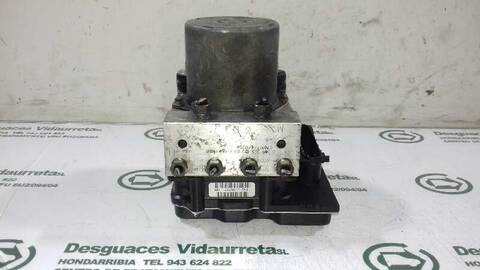 Abs Nissan Tiida 1.5 DCI TD CAT 106CV 78KW