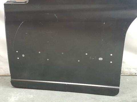 Foto 3ª: Puerta Lateral Corredera Izquierda Peugeot Partner COMBI PLUS 109CV 80KW [RHY] (2007)