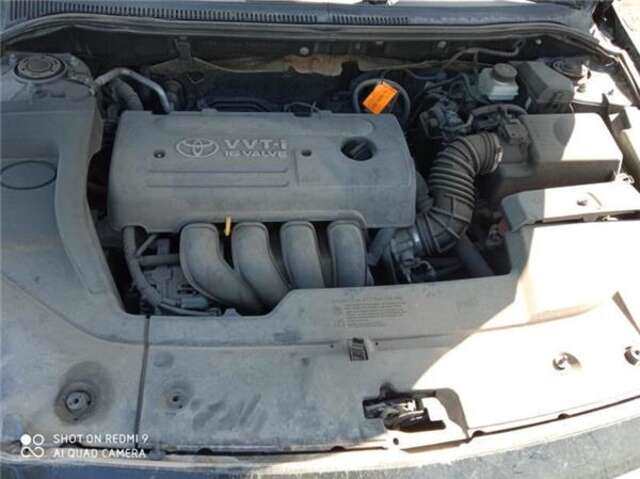 Foto 3ª: Paragolpes Trasero Toyota Avensis 1.8 SOL BERLINA (5-PTAS) [1.8 LTR. - 95 KW 16V CAT] [1ZZ-FE]