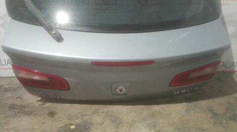 Foto 2ª: Portón Renault Laguna 140CV 103KW