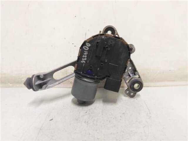 Motor Limpia Delantero Ford Focus 1.6 TREND [1.6 LTR. - 85 KW TDCI CAT]