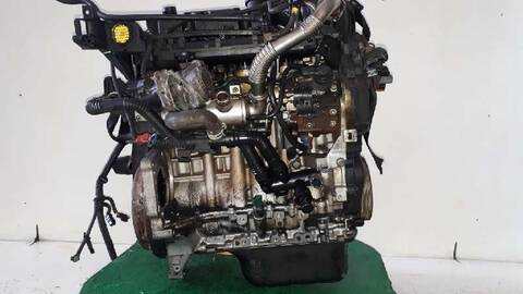 Foto 2ª: Despiece Motor Citroen Nemo BASIS 68CV 50KW