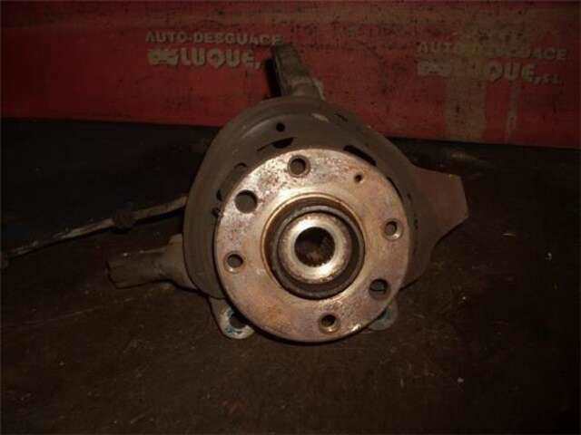 Mangueta Delantera Izquierda Opel Corsa 1.3 CDTI