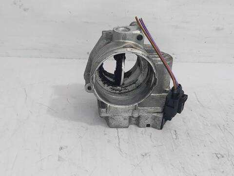 Foto 2ª: Caja Mariposa Seat Altea FAMILY 105CV [BXE] (2006)