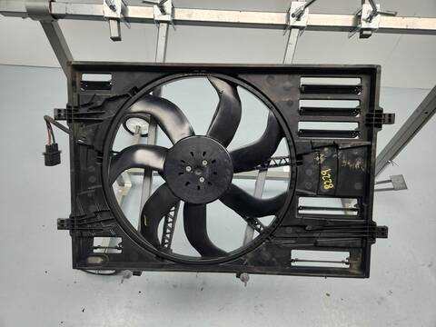 Electroventilador Seat Ibiza ERENCE 95CV 70KW