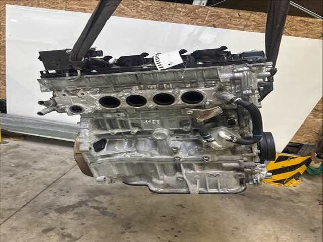 Foto 2ª: Motor Completo Toyota Rav4 2.5 HYBRID 222 CV 163KW [A25A-FXS] (2020)