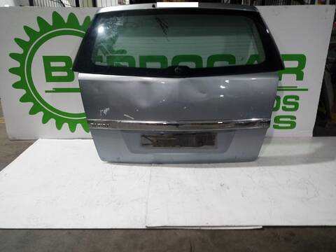 Portón Opel Zafira 1.9 CDTI CAT Z 19 DTL) 101CV