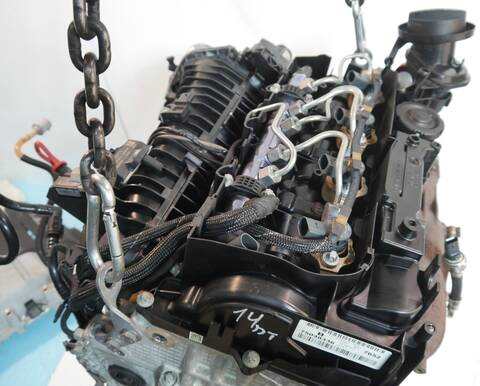 Motor Completo Bmw Serie 5 518 2.0 520D 184 CV 135KW