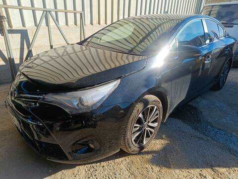 Brazo Suspension Delantero Izquierdo Toyota Avensis N47C20A