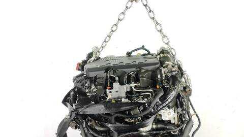 Motor Completo Ford Transit 1.5 ECOBLUE