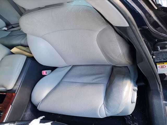 Asiento Delantero Izquierdo Toyota Lexus 250 V6 208CV 153KW