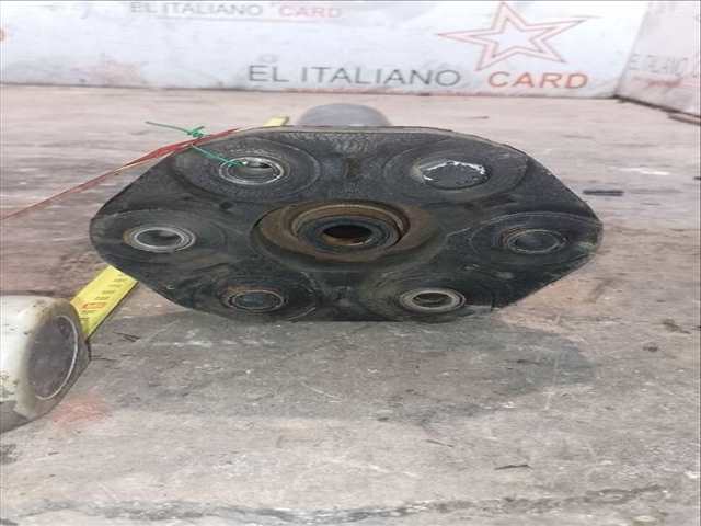 Foto 4ª: Transmision Central Jaguar XF 3.0 V6 DIESEL S PREMIUM LUXURY 275CV 202KW [306DT] (2010)