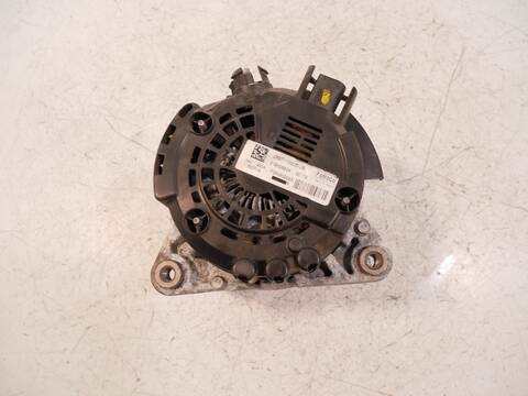 Alternador Ford Tourneo 120 CV 88KW