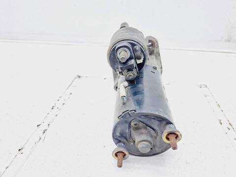Foto 4ª: Motor de Arranque Volvo S80 2.4 125KW) BERLINA 170CV [B5244S] (2000)