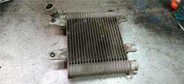 Intercooler Kia Carnival 2.9 CRDI