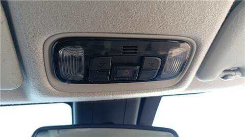 Luz Interior Toyota Yaris 1.5 HYBRID MXPJ10) 116CV 85KW