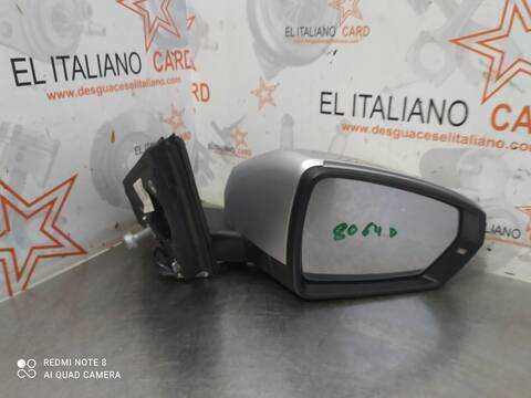 Retrovisor Derecho Volkswagen Polo ADVANCE 95CV 70KW