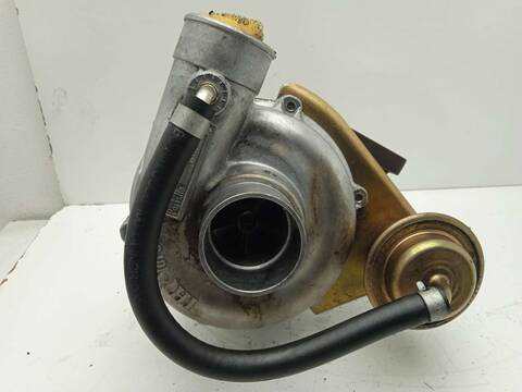 Foto 2ª: Turbocompresor Lancia Dedra 1.9 TD 90CV 66KW (1992)