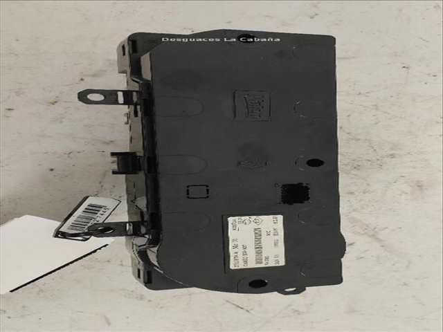 Foto 2ª: Mando Climatizador Renault Clio VERSION INDEFINIDA (2012)